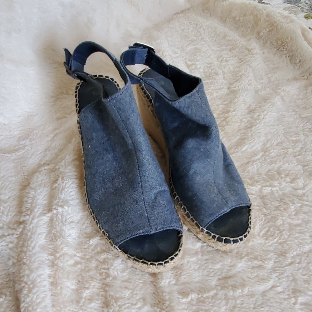 GAP wedges